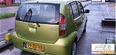 Daihatsu Sirion 2 - 1.0 12V DVVT Trend - 1 - Thumbnail