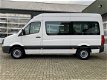 Volkswagen Crafter - 35 2.0 TDI L2H2 BM Bpm vrij Kombi 9 persoons Airco Cruise controle 1e eigenaar - 1 - Thumbnail