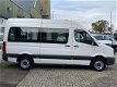 Volkswagen Crafter - 35 2.0 TDI L2H2 BM Bpm vrij Kombi 9 persoons Airco Cruise controle 1e eigenaar - 1 - Thumbnail