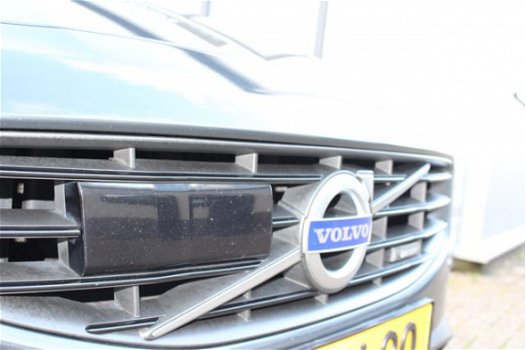 Volvo V60 - 2.4 D6 AWD Plug-In Hybrid R-Design Adaptive Cruise | Ex BTW | Distr. is vv | Blis | full - 1