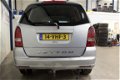 SsangYong Rexton - RX 270 Xdi /AUTOMAAT/LEDER/TREKH./4x4/GRIJS KENTEKEN - 1 - Thumbnail