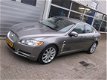 Jaguar XF - 3.0 V6 Premium Luxury 1.e Eig. schitterende staat Alle Optie` - 1 - Thumbnail