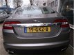 Jaguar XF - 3.0 V6 Premium Luxury 1.e Eig. schitterende staat Alle Optie` - 1 - Thumbnail