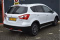 Suzuki SX4 S-Cross - 1.6 HIGH EXECUTIVE - NAVI - LEER - PANORAMADAK - 1 - Thumbnail