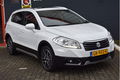 Suzuki SX4 S-Cross - 1.6 HIGH EXECUTIVE - NAVI - LEER - PANORAMADAK - 1 - Thumbnail