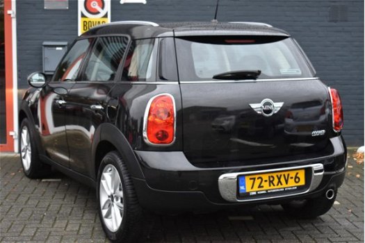 Mini Mini Countryman - 1.6 COOPER - RIJKLAARPRIJS - 1