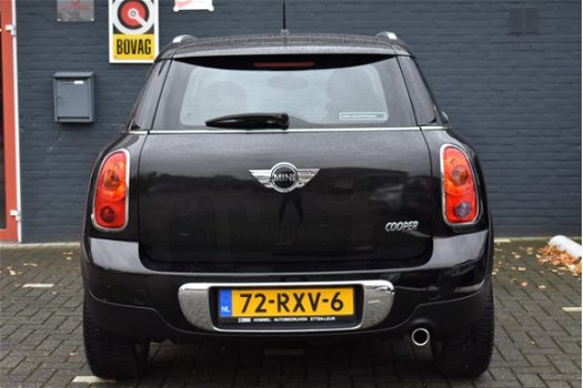 Mini Mini Countryman - 1.6 COOPER - RIJKLAARPRIJS - 1