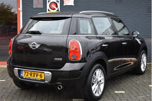 Mini Mini Countryman - 1.6 COOPER - RIJKLAARPRIJS - 1