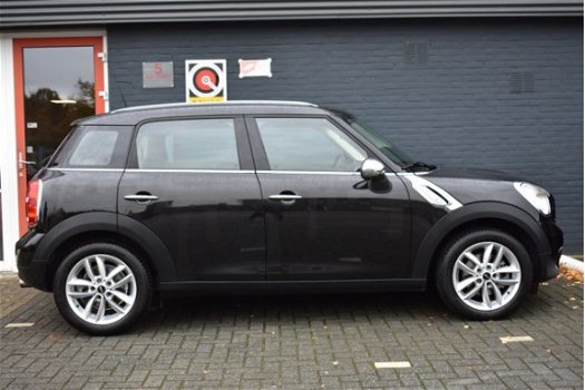 Mini Mini Countryman - 1.6 COOPER - RIJKLAARPRIJS - 1