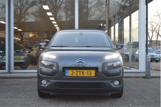 Citroën C4 Cactus - 1.2 PureTech 110PK Shine - Rijklaarprijs - 1