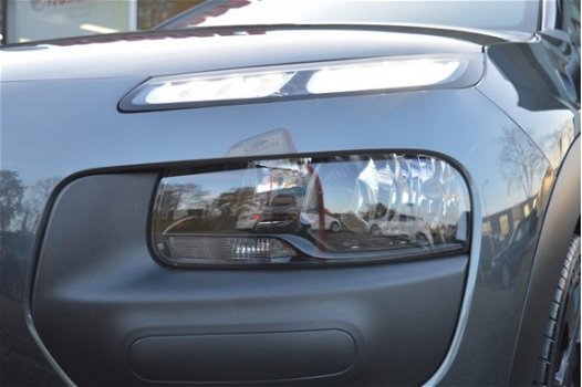 Citroën C4 Cactus - 1.2 PureTech 110PK Shine - Rijklaarprijs - 1