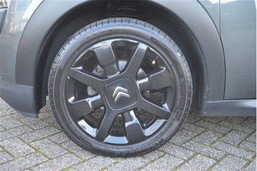 Citroën C4 Cactus - 1.2 PureTech 110PK Shine - Rijklaarprijs - 1