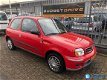 Nissan Micra - 1.0/NAP/APK 09-2020 - 1 - Thumbnail