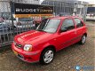 Nissan Micra - 1.0/NAP/APK 09-2020 - 1 - Thumbnail