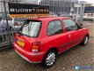 Nissan Micra - 1.0/NAP/APK 09-2020 - 1 - Thumbnail