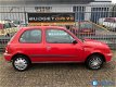 Nissan Micra - 1.0/NAP/APK 09-2020 - 1 - Thumbnail