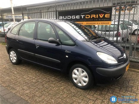 Citroën Xsara Picasso - 1.8i 16V Différence/NAP/APK 10-2020 - 1