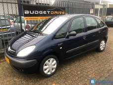 Citroën Xsara Picasso - 1.8i 16V Différence/NAP/APK 10-2020