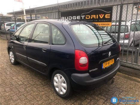 Citroën Xsara Picasso - 1.8i 16V Différence/NAP/APK 10-2020 - 1