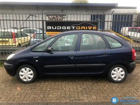 Citroën Xsara Picasso - 1.8i 16V Différence/NAP/APK 10-2020 - 1