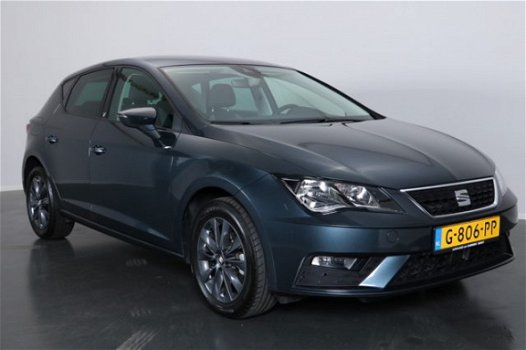 Seat Leon - 1.0 ECOTSI STYLE BUSINESS INTENSE - 1