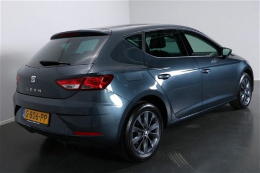 Seat Leon - 1.0 ECOTSI STYLE BUSINESS INTENSE - 1