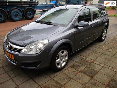Opel Astra Wagon - 1.6 Essentia clima/superstaat - 1