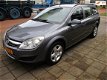 Opel Astra Wagon - 1.6 Essentia clima/superstaat - 1 - Thumbnail