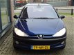 Peugeot 206 - 1.4 XT *5 DEURS* *APK T/M 8-11-2020 - 1 - Thumbnail