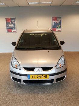 Mitsubishi Colt - 1.1 Incharge, incl. Grote beurt en Apk - 1