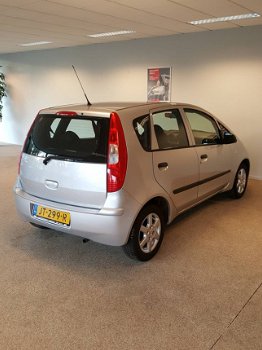 Mitsubishi Colt - 1.1 Incharge, incl. Grote beurt en Apk - 1