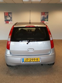 Mitsubishi Colt - 1.1 Incharge, incl. Grote beurt en Apk - 1