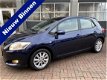 Toyota Auris - 1.6-16V Luna Business Navi, Trekhaak, Cruise, Pdc, Cv 2007 APK 09-2020 sportieve auto - 1 - Thumbnail