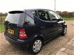 Mercedes-Benz A-klasse - 140 Rijdt Super/Nette Auto/AIRCO/APK - 1 - Thumbnail