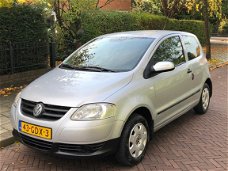 Volkswagen Fox - 1.2 LPG G3/1e Eigenaar/Uniek/Super Zuinig