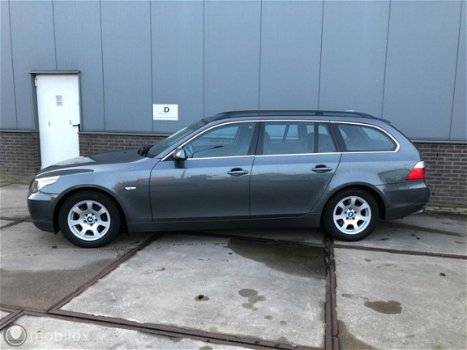 BMW 5-serie Touring - 525i Automaat - 1