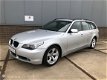 BMW 5-serie Touring - 520d Executive [Pano/Navi/Xenon] - 1 - Thumbnail