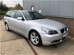 BMW 5-serie Touring - 520d Executive [Pano/Navi/Xenon] - 1 - Thumbnail