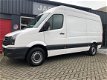 Volkswagen Crafter - 30 2.0 TDI L2H2 163 pk - 1 - Thumbnail