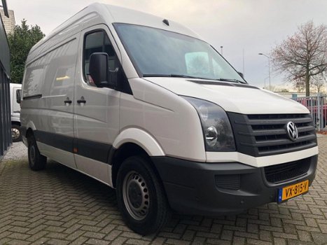 Volkswagen Crafter - 30 2.0 TDI L2H2 163 pk - 1