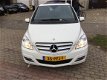 Mercedes-Benz B-klasse - 160 BLUEEFFICIENCY BUSINESS CLASS - 1 - Thumbnail