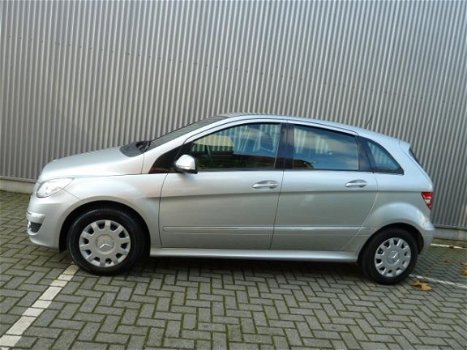 Mercedes-Benz B-klasse - 170 /Airco/Audio/ zeer nette auto - 1