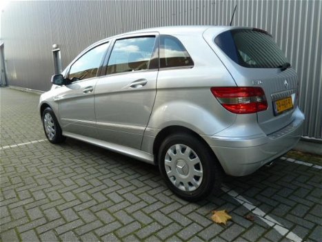 Mercedes-Benz B-klasse - 170 /Airco/Audio/ zeer nette auto - 1