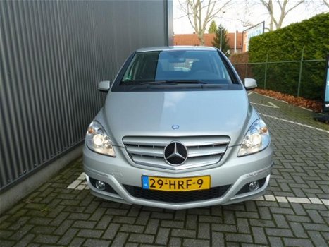 Mercedes-Benz B-klasse - 170 /Airco/Audio/ zeer nette auto - 1