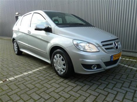 Mercedes-Benz B-klasse - 170 /Airco/Audio/ zeer nette auto - 1