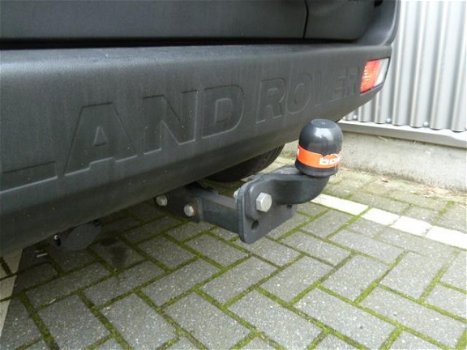 Land Rover Freelander Hardback - 1.8i S 4x4/Airco/Audio/zeer lage km stand - 1