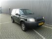 Land Rover Freelander Hardback - 1.8i S 4x4/Airco/Audio/zeer lage km stand - 1 - Thumbnail