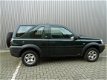 Land Rover Freelander Hardback - 1.8i S 4x4/Airco/Audio/zeer lage km stand - 1 - Thumbnail