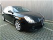 Alfa Romeo Giulietta - 1.4 T Distinctive /192 PK/Airco/Audio/17