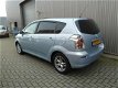 Toyota Verso - 1.8 VVT-i Sol 7p. /Autom./Navi/Airco/Audio/LMV - 1 - Thumbnail